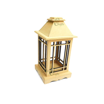 Victorian Lantern 2